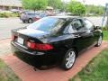 Nighthawk Black Pearl - TSX Sedan Photo No. 5