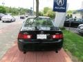 Nighthawk Black Pearl - TSX Sedan Photo No. 6