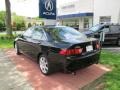 Nighthawk Black Pearl - TSX Sedan Photo No. 7