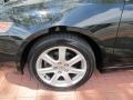 Nighthawk Black Pearl - TSX Sedan Photo No. 8