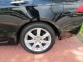 Nighthawk Black Pearl - TSX Sedan Photo No. 9
