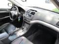 Nighthawk Black Pearl - TSX Sedan Photo No. 12
