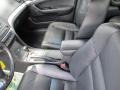 Nighthawk Black Pearl - TSX Sedan Photo No. 14