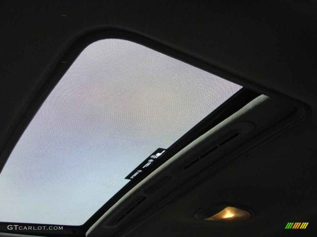 2007 Reno Convenience Package - Cobalt Blue Metallic / Grey photo #12