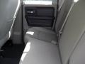 2011 Deep Cherry Red Crystal Pearl Dodge Ram 1500 Big Horn Quad Cab  photo #14