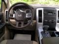 2011 Deep Cherry Red Crystal Pearl Dodge Ram 1500 Big Horn Quad Cab  photo #15