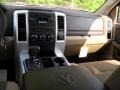 2011 Deep Cherry Red Crystal Pearl Dodge Ram 1500 Big Horn Quad Cab  photo #16