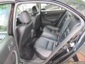 Nighthawk Black Pearl - TSX Sedan Photo No. 22