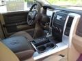 2011 Deep Cherry Red Crystal Pearl Dodge Ram 1500 Big Horn Quad Cab  photo #20
