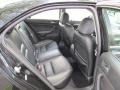 Nighthawk Black Pearl - TSX Sedan Photo No. 24