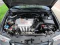 Nighthawk Black Pearl - TSX Sedan Photo No. 26