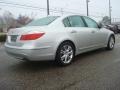 Platinum Metallic - Genesis 3.8 Sedan Photo No. 6