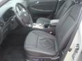 Platinum Metallic - Genesis 3.8 Sedan Photo No. 11