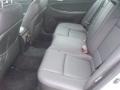 Platinum Metallic - Genesis 3.8 Sedan Photo No. 13