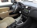 2011 Bright White Chrysler 200 Touring  photo #20