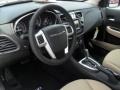 2011 Bright White Chrysler 200 Touring  photo #25