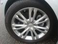 Platinum Metallic - Genesis 3.8 Sedan Photo No. 33