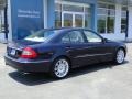 2008 Capri Blue Metallic Mercedes-Benz E 350 4Matic Sedan  photo #10