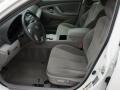 Super White - Camry LE Photo No. 10