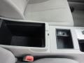 Super White - Camry LE Photo No. 18