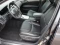 2008 Magnetic Gray Metallic Toyota Avalon XLS  photo #10