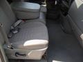 2008 Bright White Dodge Ram 1500 SXT Quad Cab  photo #18