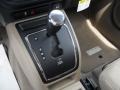 2011 Blackberry Pearl Jeep Compass 2.4  photo #9