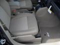 2011 Blackberry Pearl Jeep Compass 2.4  photo #18