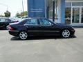 2007 Diamond Black Metallic Mercedes-Benz C 230 Sport  photo #13