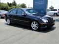 2007 Diamond Black Metallic Mercedes-Benz C 230 Sport  photo #14