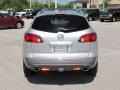 2011 Quicksilver Metallic Buick Enclave CXL AWD  photo #17