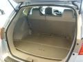 2011 Frosted Steel Metallic Nissan Rogue SL AWD  photo #14