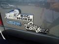 Bright Silver Metallic - Ram 2500 Big Horn Quad Cab 4x4 Photo No. 11
