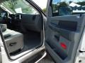 Bright Silver Metallic - Ram 2500 Big Horn Quad Cab 4x4 Photo No. 20