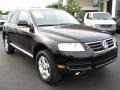 Black - Touareg V6 Photo No. 1