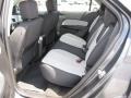 2011 Cyber Gray Metallic Chevrolet Equinox LS AWD  photo #21