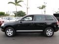 Black - Touareg V6 Photo No. 7