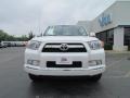 Blizzard White Pearl - 4Runner SR5 Photo No. 2