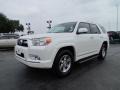 Blizzard White Pearl - 4Runner SR5 Photo No. 3
