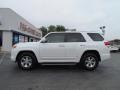 Blizzard White Pearl - 4Runner SR5 Photo No. 4