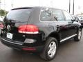 Black - Touareg V6 Photo No. 12