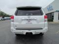 Blizzard White Pearl - 4Runner SR5 Photo No. 6