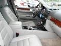 Black - Touareg V6 Photo No. 14