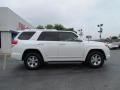 Blizzard White Pearl - 4Runner SR5 Photo No. 8