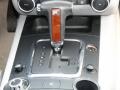 Black - Touareg V6 Photo No. 19