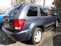 2008 Steel Blue Metallic Jeep Grand Cherokee Laredo 4x4  photo #5