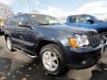 Steel Blue Metallic - Grand Cherokee Laredo 4x4 Photo No. 6