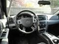 2008 Steel Blue Metallic Jeep Grand Cherokee Laredo 4x4  photo #9