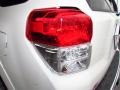Blizzard White Pearl - 4Runner SR5 Photo No. 21