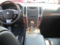 Ebony Dashboard Photo for 2008 Cadillac STS #49655349